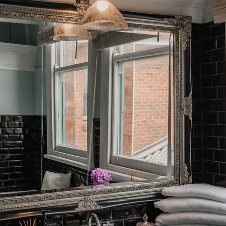 La Cochon Rose Motel Saint Arnaud Екстериор снимка