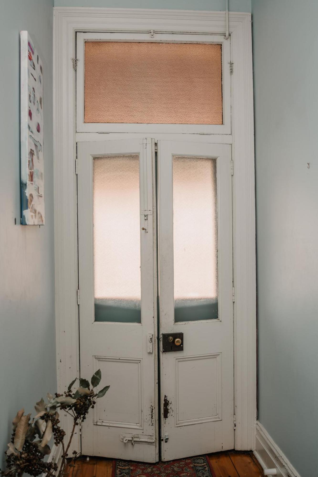 La Cochon Rose Motel Saint Arnaud Екстериор снимка